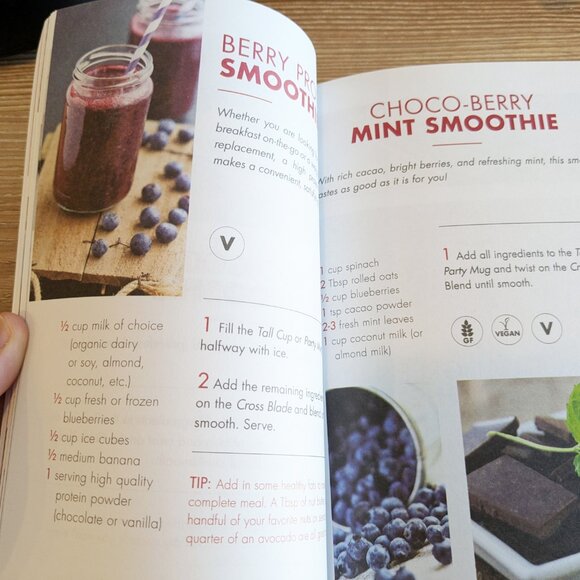 Magic Bullet Blender - 11 Piece Set - Picture 7 of 9